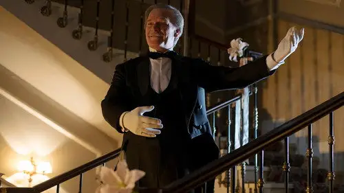 Gran Hotel Temporada 3 Episodios 12 • Sub Español