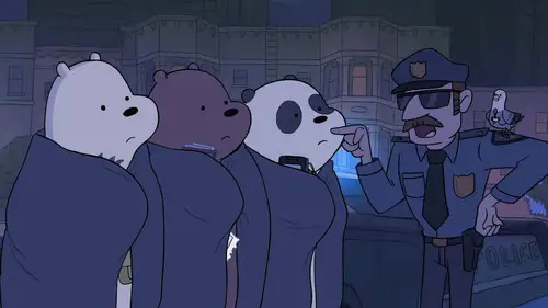 Somos osos Temporada 1 Episodios 1 • Sub Español