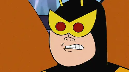 The Venture Bros. Temporada 1 Episodios 10 • Sub Español