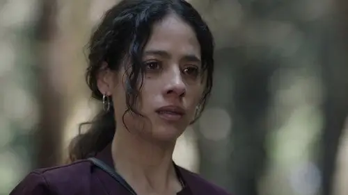 Lobo, morir matando Temporada 1 Episodios 7 • Sub Español
