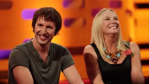 The Graham Norton Show Temporada 8 Episodios 2 • Sub Español