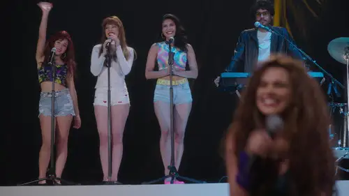 Gloria Trevi: Ellas soy yo Temporada 1 Episodios 15 • Sub Español