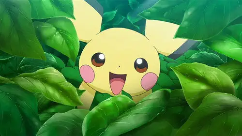 Pokémon Temporada 23 Episodios 1 • Sub Español