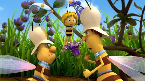 La abeja Maya Temporada 2 Episodios 13 • Sub Español