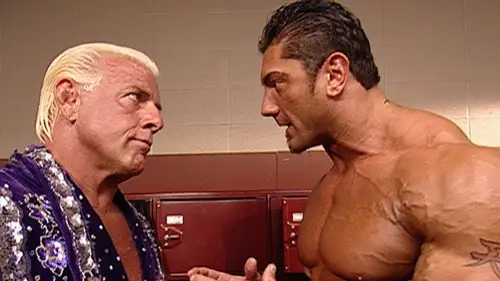 Raw Temporada 12 Episodios 17 • Sub Español