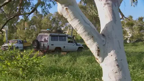 Australijscy poszukiwacze złota S6E19 • Oglądaj Online