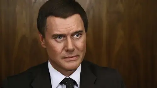 Dallas Temporada 3 Episodios 23 • Sub Español