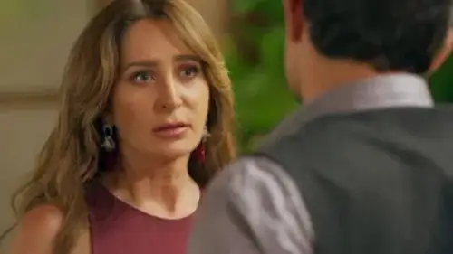 Mi verdad oculta Temporada 1 Episodios 23 • Sub Español