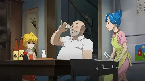 Los Simpson Temporada 34 Episodios 6 • Sub Español