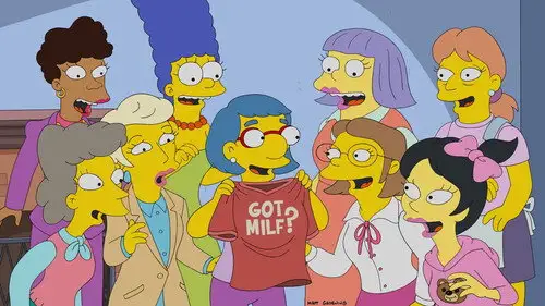 Los Simpson Temporada 36 Episodios 6 • Sub Español