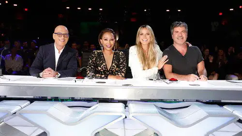 America's Got Talent Temporada 13 Episodios 13 • Sub Español