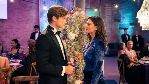 Maxton Hall: Un mundo entre nosotros Temporada 2 Episodios 3 • Sub Español