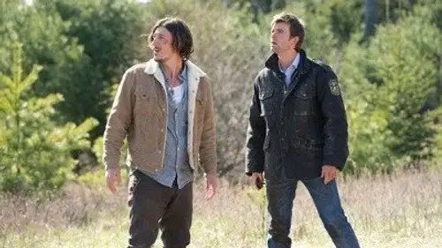 Haven Temporada 3 Episodios 1 • Sub Español