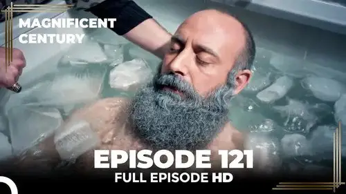 Suleimán, el gran sultán Temporada 4 Episodios 18 • Sub Español