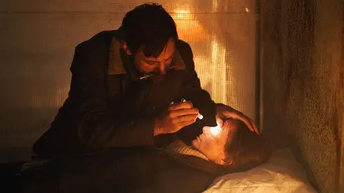 La guerra de los mundos Temporada 3 Episodios 5 • Sub Español