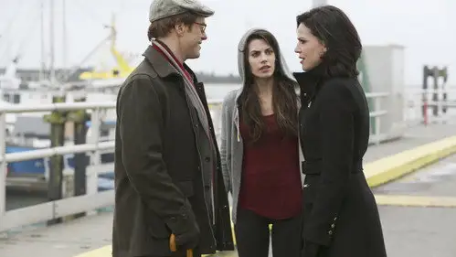 Érase una vez Temporada 2 Episodios 10 • Sub Español