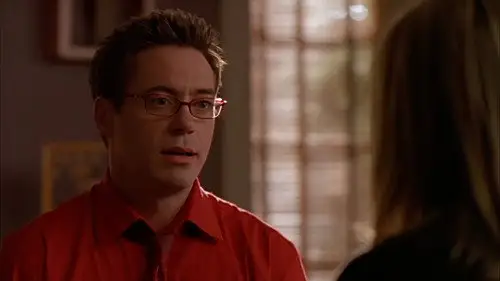 Ally McBeal Temporada 4 Episodios 5 • Sub Español