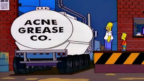 Los Simpson Temporada 10 Episodios 1 • Sub Español