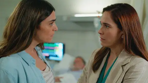 Regreso a Las Sabinas Temporada 1 Episodios 9 • Sub Español