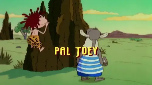 Los Thornberrys Temporada 2 Episodios 2 • Sub Español