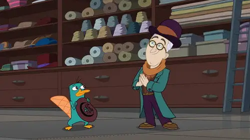 Phineas y Ferb Temporada 5 Episodios 15 • Sub Español
