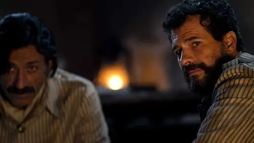 El Ministerio del Tiempo Temporada 2 Episodios 8 • Sub Español