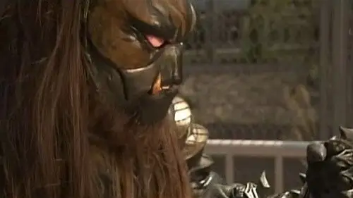 Kamen Rider Temporada 10 Episodios 17 • Sub Español