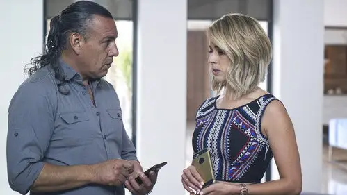 El señor de los cielos Temporada 7 Episodios 17 • Sub Español