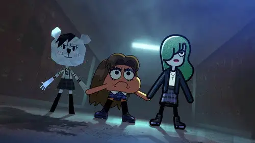 El asombroso mundo de Gumball Temporada 7 Episodios 21 • Sub Español