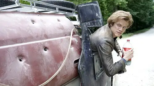 MacGyver Temporada 1 Episodios 2 • Sub Español