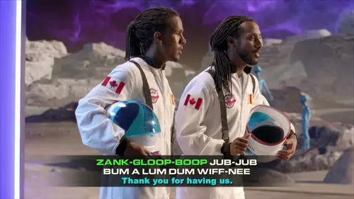 The Amazing Race Canada Temporada 9 Episodios 9 • Sub Español