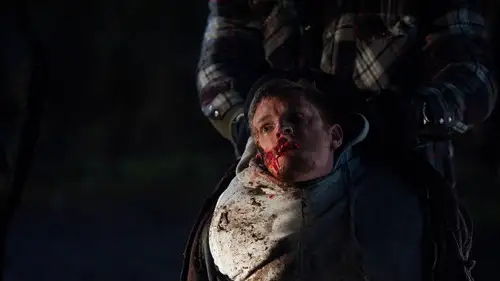 The Killing Temporada 2 Episodios 7 • Sub Español