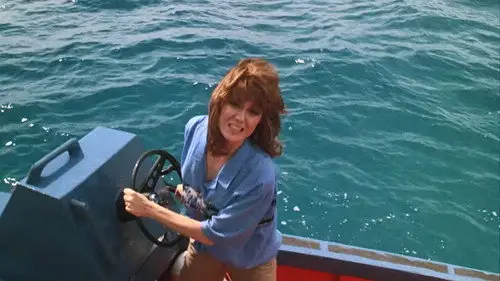 Magnum 1980 Temporada 6 Episodios 3 • Sub Español