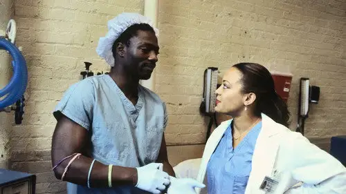 Oz Temporada 3 Episodios 2 • Sub Español