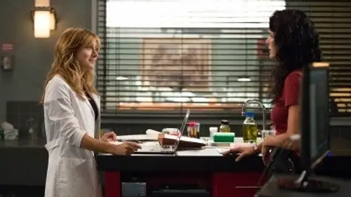 Rizzoli & Isles Temporada 6 Episodios 17 • Sub Español