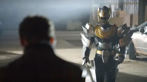 Power Rangers Temporada 21 Episodios 17 • Sub Español