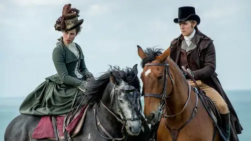 Poldark Temporada 3 Episodios 1 • Sub Español