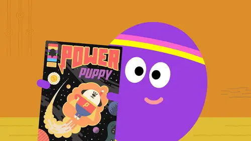 Hey Duggee Temporada 1 Episodios 7 • Sub Español