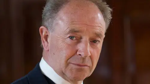 Foyle's War Temporada 7 Episodios 1 • Sub Español