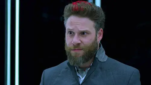 Future Man Temporada 2 Episodios 13 • Sub Español