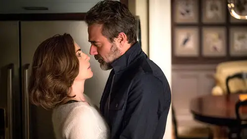 The Good Wife Temporada 7 Episodios 16 • Sub Español