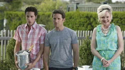 Royal Pains Temporada 2 Episodios 2 • Sub Español