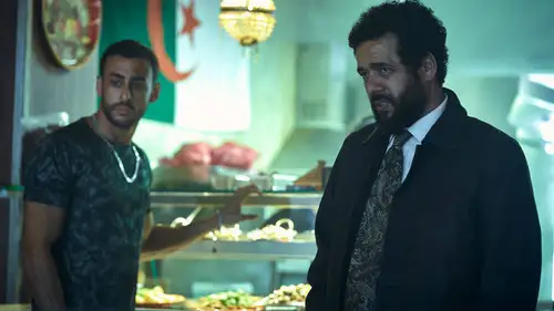 Gangs of London Temporada 2 Episodios 1 • Sub Español