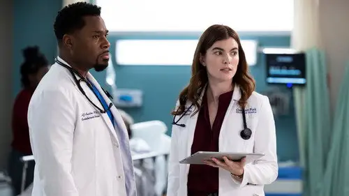 The Resident Temporada 5 Episodios 11 • Sub Español