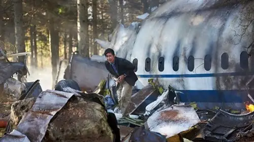 Mayday Catástrofes Aéreas Temporada 17 Episodios 3 • Sub Español