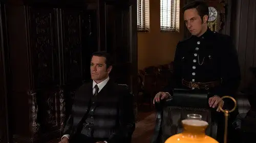 Los misterios de Murdoch Temporada 9 Episodios 18 • Sub Español