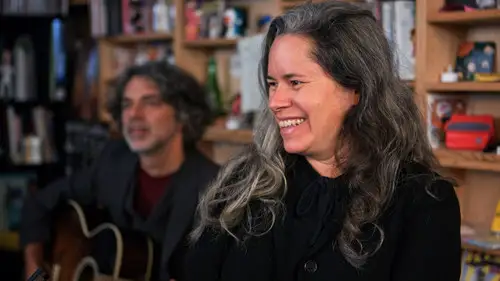 NPR Tiny Desk Concerts Sezon 9 Odc 3 • Online