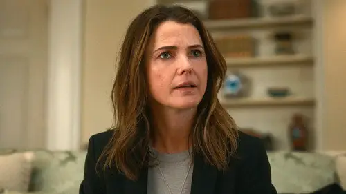 La diplomática Temporada 1 Episodios 1 • Sub Español