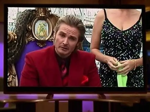 V.I.P. Temporada 2 Episodios 17 • Sub Español