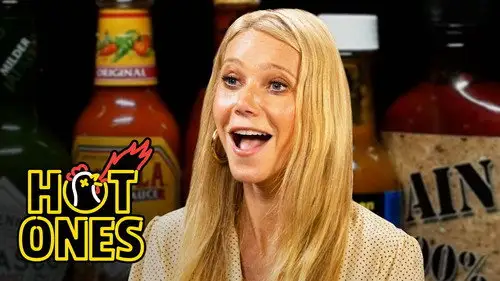 Hot Ones S23E10 • Oglądaj Online